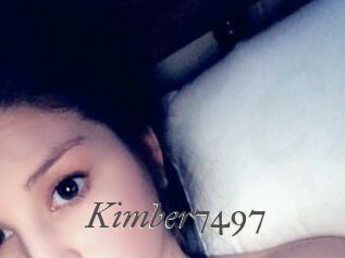 Kimber7497