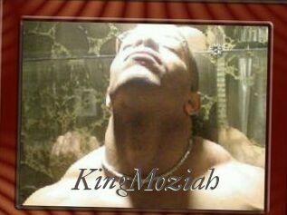 KingMoziah