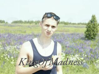 KingOfMadness