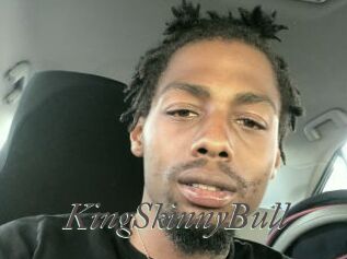 KingSkinnyBull