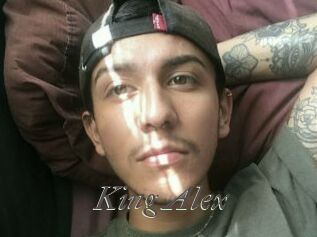 King_Alex