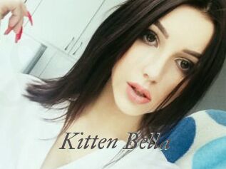 Kitten_Bella