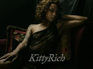 KittyRich