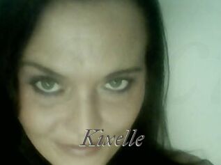 Kixelle