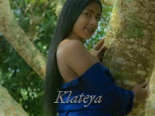 Klateya