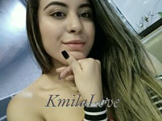 KmilaLove