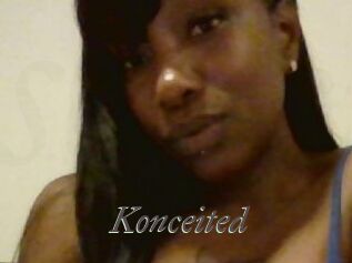 Konceited