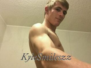 KyleSmileszz