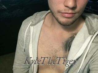 KyleTheTiger