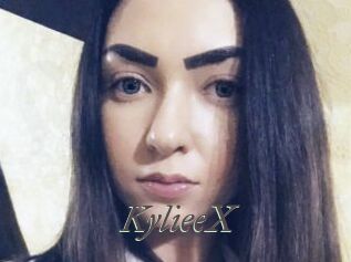 KylieeX