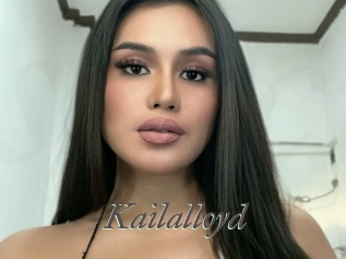 Kailalloyd