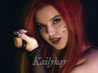 Kailykay