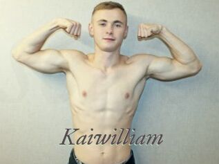 Kaiwilliam