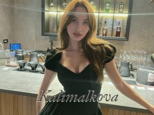 Kalimalkova