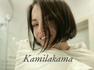 Kamilakama