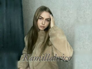 Kamillabrice