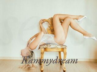 Kammydream