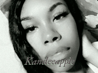 Kandeeapple