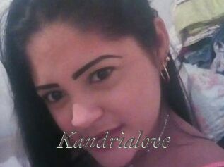 Kandrialove