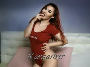 Karaasher