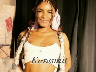 Karasmit