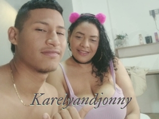 Karelyandjonny