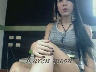 Karen_moon