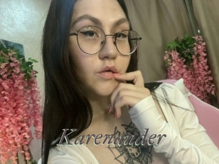 Karenander