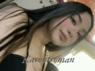 Karentroman