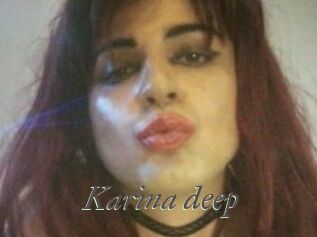 Karina_deep