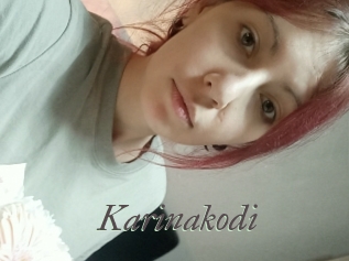 Karinakodi