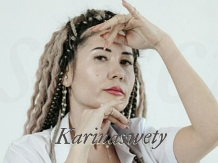 Karinaswety