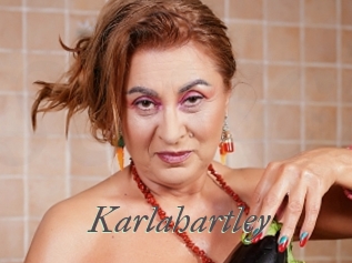 Karlahartley