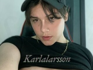 Karlalarsson