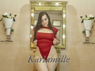 Karlamille