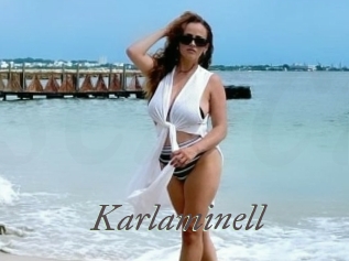 Karlaminell