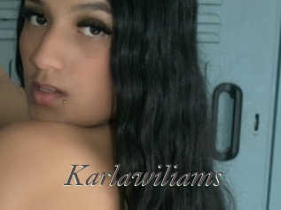 Karlawiliams