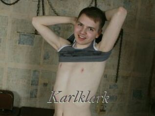 Karlklark