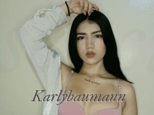 Karlybaumann