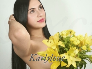 Karlyloue