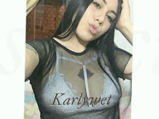 Karlywet