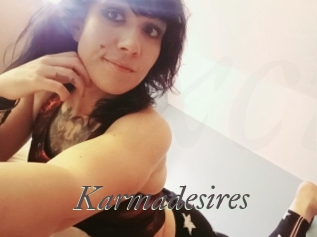 Karmadesires