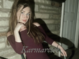 Karmarosee