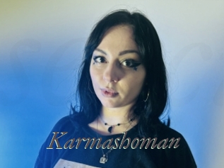 Karmashoman