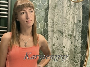 Karmengrey