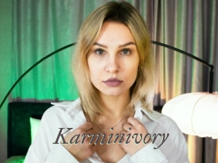 Karminivory