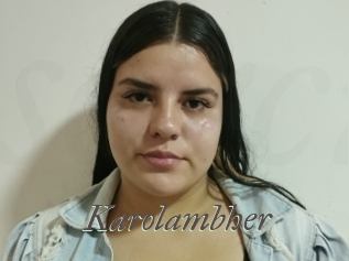 Karolambher