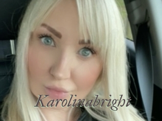 Karolinabright