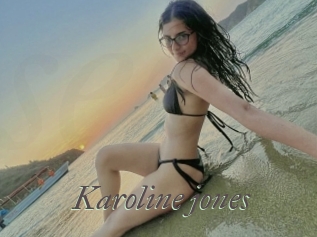 Karoline_jones