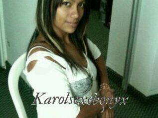 Karolsexebonyx